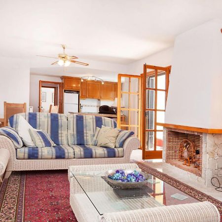 Holiday Home Lausanne Calonge  Exterior foto