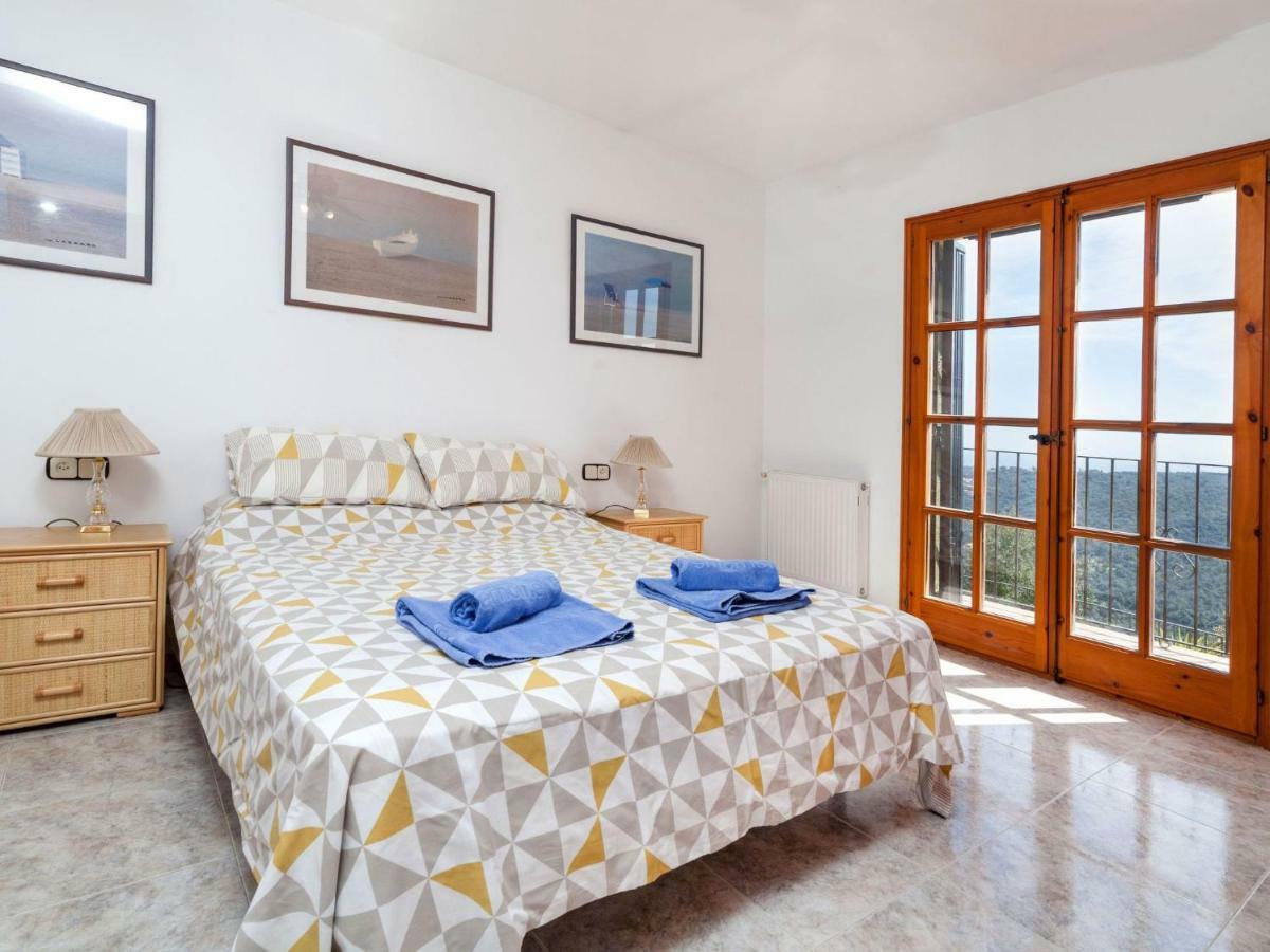Holiday Home Lausanne Calonge  Exterior foto