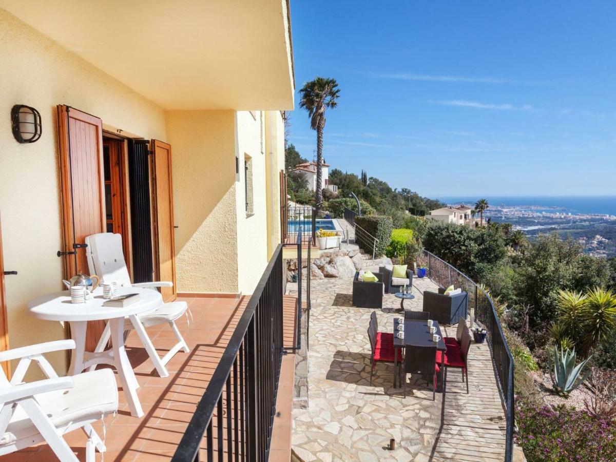 Holiday Home Lausanne Calonge  Exterior foto